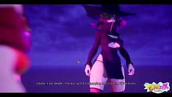 Preview 1 of Old Punjabi Sex - Under the witch download in http://playsex.games