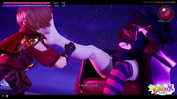 Preview 4 of Old Punjabi Sex - Under the witch download in http://playsex.games