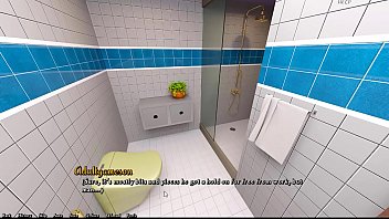 Preview 2 of Xxxv20 - Being a DIK Game - Roleplay Fantasy Sex Game