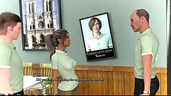 Preview 1 of Xxxv20 - Being a DIK Game - Roleplay Fantasy Sex Game