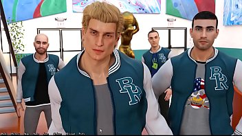 Preview 4 of Xxxv20 - Being a DIK Game - Roleplay Fantasy Sex Game