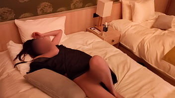 Preview 4 of Melayu Bliwjob - Sexy Waking Up Japanese girl