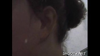 Preview 2 of The World Biggest Cumshot - Ambitious darling Tanya gets annihilated