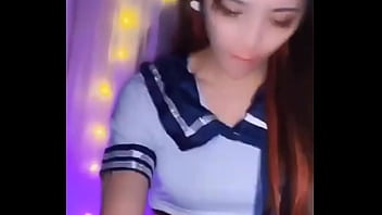 Preview 3 of Noghty Amrica - Trans asian babe gets fucked bareback on hotel