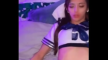 Preview 4 of Noghty Amrica - Trans asian babe gets fucked bareback on hotel