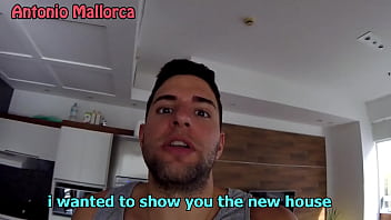 Preview 1 of English Girls Xxx Hot - Fucking A Brazilian Teen Picked Up From The Gym