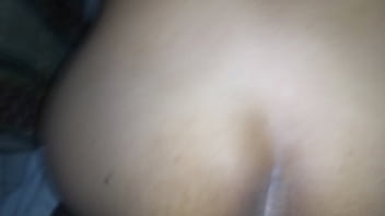 Preview 3 of Lola Cr Facebook - Mi novio me clava rico en cuatro y en el piso como perrita