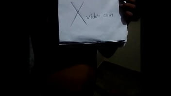 Preview 3 of Mastfilm Xxxvideo Com - Verification video