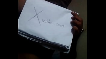 Preview 1 of Mastfilm Xxxvideo Com - Verification video