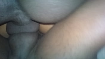 Preview 4 of Nabin Sex Video - We teach her a double penetration