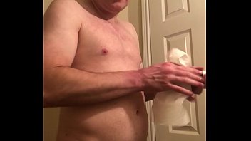 Preview 2 of Thamel Sex Muvi - dude 2020 self spanking video 8