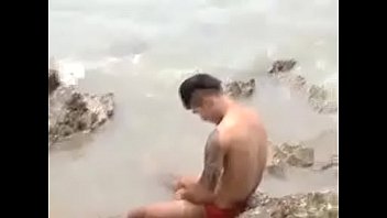 Preview 2 of Swathi Naidu Pissing Video - Thai model cum