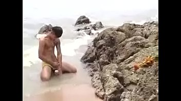 Preview 3 of Swathi Naidu Pissing Video - Thai model cum