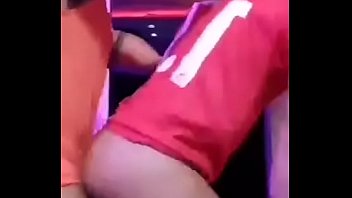Preview 3 of Rim Boyfriend - Cogiendo con el entrenador despues del partido
