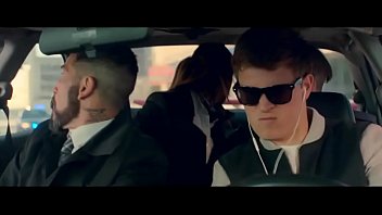Preview 1 of Mom Do Girl - B.a.b.y Driver 720p dublado ( vers&atilde_o editada com minhas musicas ) ( sexo sobre 4 rodas )