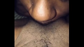 Preview 3 of Two Bhabhi Sex Video - Eating Pussy