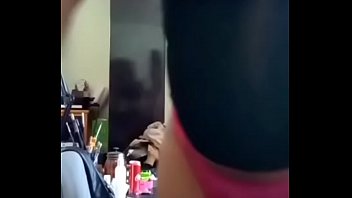 Preview 4 of Husband Gang Gang Bang - Yamile potranca atada a una buena verga