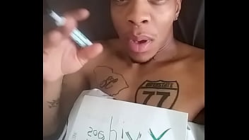 Preview 2 of Xxxi Xt - Verification video