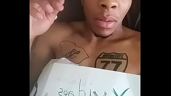 Preview 3 of Xxxi Xt - Verification video