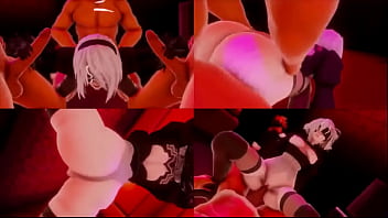 Preview 4 of Sophie Dee Chef - 2b