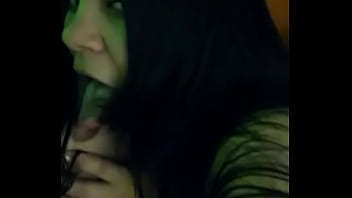 Preview 3 of Mallu Sex Imo - Chupando teta
