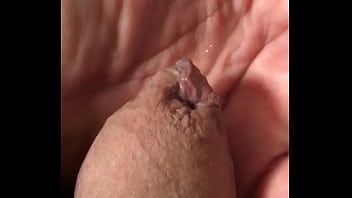 Preview 2 of Hot Lessobin - Casado babando precum