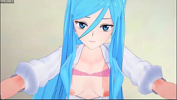 Preview 3 of Medical Sex As - Hな高雄　霧は女の喜びを知る３Dエロ動画