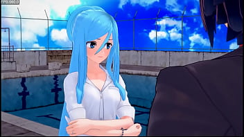 Preview 1 of Medical Sex As - Hな高雄　霧は女の喜びを知る３Dエロ動画