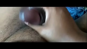 Preview 2 of Lesbianism Sex Video - Cum - Hand job with hus friends and cumming