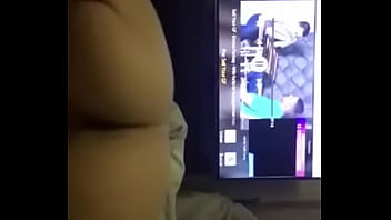 Preview 2 of Sex Anibunny - Con mi novia en cuarentena