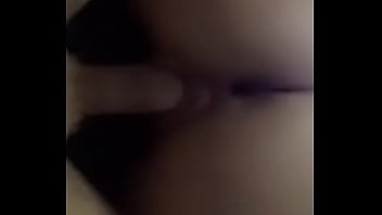 Preview 4 of Sex Anibunny - Con mi novia en cuarentena