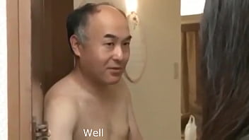 Preview 2 of Miltf Rhegan Omakin - Jennifer Lawrence meets Harvey Weinstein for career boost (Japanese reenactment)