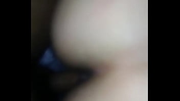 Preview 3 of Sunney Leon Latest Sex - Cachando a mi gordita Culazo