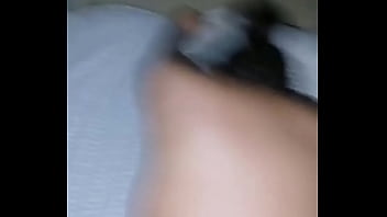 Preview 3 of Big Booty Olie Anal Sex - Rapidin