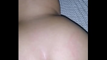 Preview 4 of Big Booty Olie Anal Sex - Rapidin