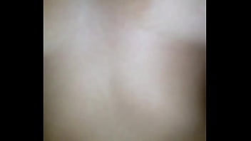 Preview 2 of Sexxxxxe Vedvo - Novinha do Tinder aceitou brotar na base