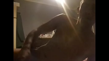 Preview 1 of Asian Teen Get Black Cock - Verification video