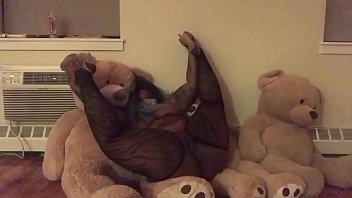 Preview 3 of Chini Sex Bf Video - I&rsquo_m Old Freak Hoe !!