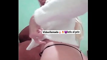 Preview 3 of Www 125porn Com - Yessi culona