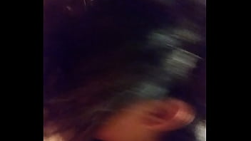 Preview 3 of Jap Air - Mixed cougar sucking cock on first meeting