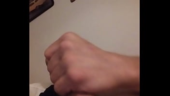 Preview 1 of Mom Son Xxx Free Vidio - Rubbing my dick