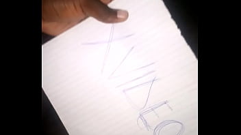Preview 1 of Xxxado - Verification video