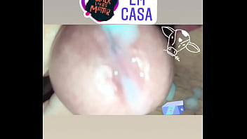 Preview 1 of Xxx Shoower - Morena&ccedil_o Belzebu