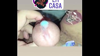 Preview 4 of Xxx Shoower - Morena&ccedil_o Belzebu