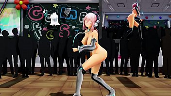 Preview 3 of Hd Step Mother Jav - 彗星ハネムーン　すーぱーそに子