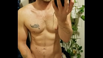 Preview 1 of Programa Tv Porno Tour Nike - stroking my cock
