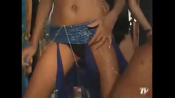 Preview 3 of Real Incest Collection 33 - Carnaval 2003