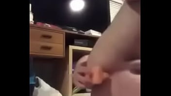 Preview 4 of Fat Gape - Slutty hole