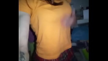 Preview 1 of 2 Boys Faek 1girl - Sexy sissy