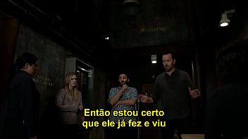 Preview 3 of Time Yali - Blindspot 5A temporada Epis&oacute_dio 3